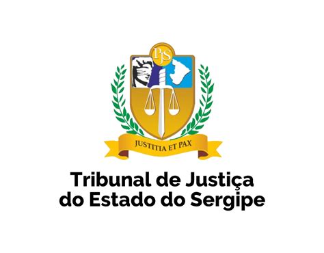 Concurso Tj Se Tribunal De Justi A Do Estado De Sergipe Cursos