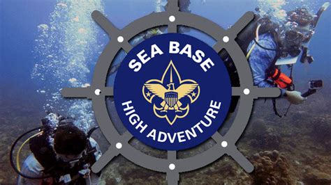 florida sea base scouter wiki