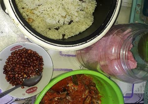 Resep Nasi Gurih Khas Aceh Oleh Yamah Cookpad