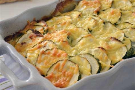 Recept Voor Ovenschotel Met Courgette Foody Nl