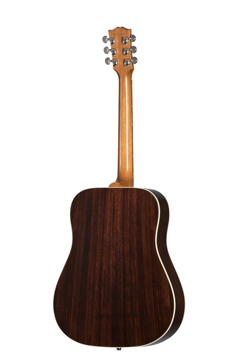 Gibson Hummingbird Studio Rosewood Antique Natural