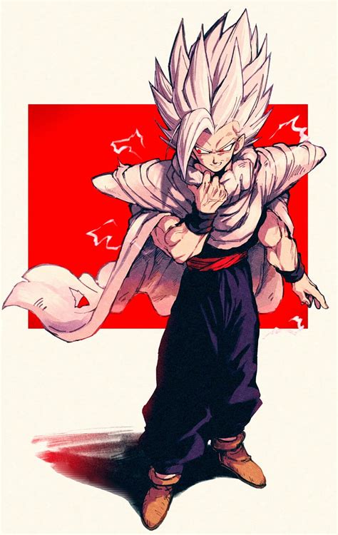 Details 67 Beast Gohan Iphone Wallpaper Super Hot In Cdgdbentre