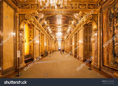 446 Stockholm Royal Palace Interior Images, Stock Photos & Vectors | Shutterstock