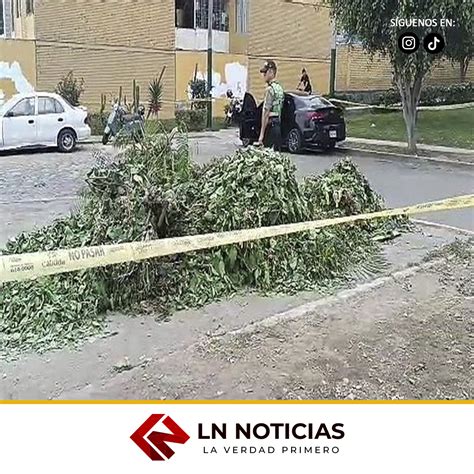 Un Muerto Y Un Herido Grave Tras Ataque De Presuntos Sicarios En Surco