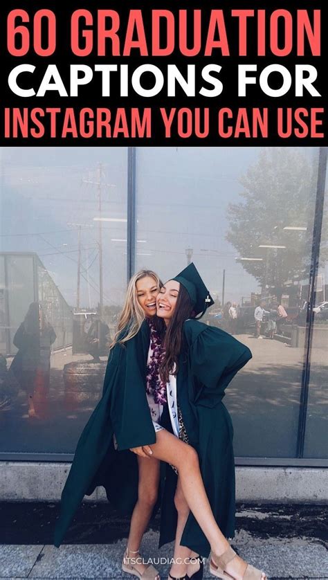 Graduation Captions To Spice Up Your Posts This Year Artofit