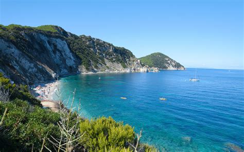 Le Migliori Spiagge Per Giovani A Livorno E Dintorni