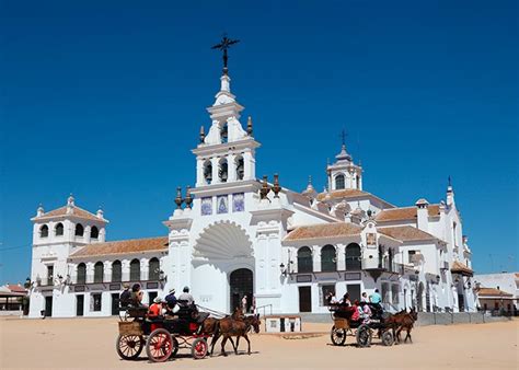 Qu Ver En Almonte Y La Aldea De El Roc O Huelva Espa A Fascinante