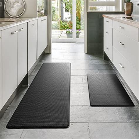 Best Kitchen Rugs With Memory Foam