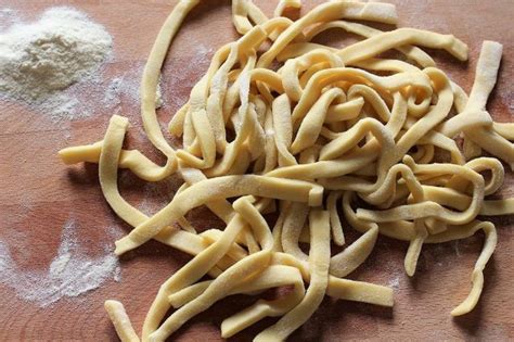 Scialatielli La Ricetta Originale Per Farli In Casa