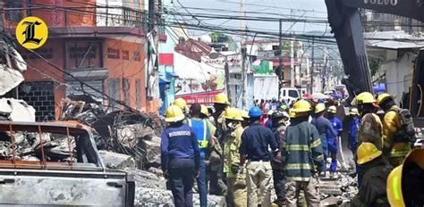 La Tragedia De San Crist Bal Contada Por Los Periodistas Que La Cubrieron