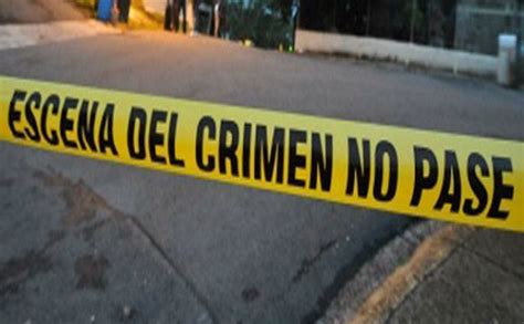 Hombre Asesina A Su Expareja Frente A Sus Tres Hijas Paco Zea