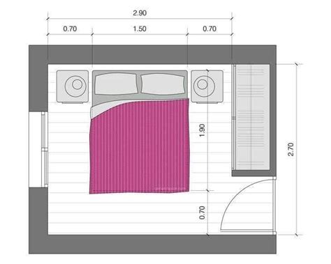 Standard Bed Dimensions: A Comprehensive Guide