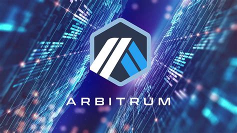 Is Arbitrum S Rising Transactions A Hint Towards Token Launch