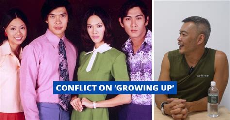 Steven David Lim Opens Up About The Bullying He Endured On Growing Up ...