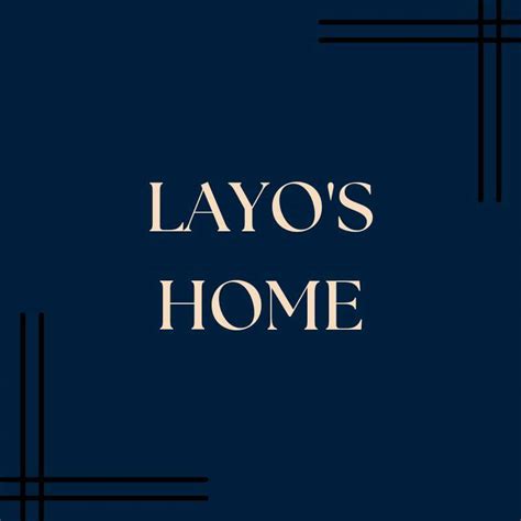 layos home