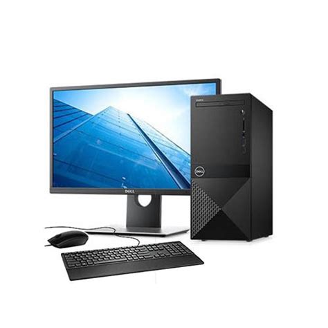 Dell Vostro Mt Th Gen Core I Gb Ram Tb Hdd Brand Pc Success