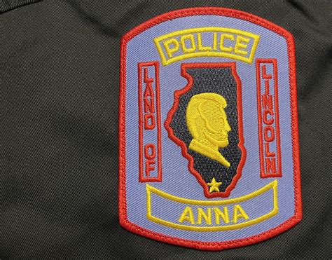 Anna Police Department