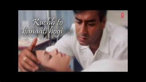 Jhonka Hawa Ka Hum Dil De Chuke Sanam Ajay Devgan Aishwarya