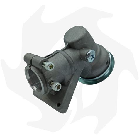 Coppia Conica Per Decespugliatore Efco Oleo Mac Diametro Asta 26 Mm