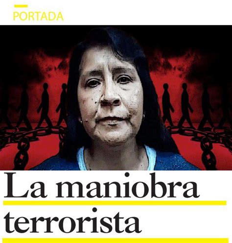 El Reporte On Twitter Portada Amenaza Vigente Te Contamos Todo