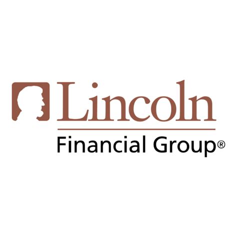 Lincoln Financial Group Logo PNG Vector (EPS) Free Download