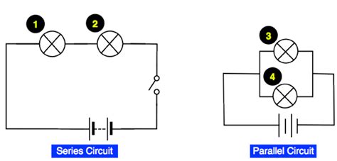 Parallel Schematic Diagrams Circuit Diagram