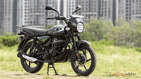 Bajaj Ct 125x Price Mileage Images Colours Bikewale