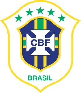 CBF Brazil Penta Logo PNG Vector (EPS) Free Download