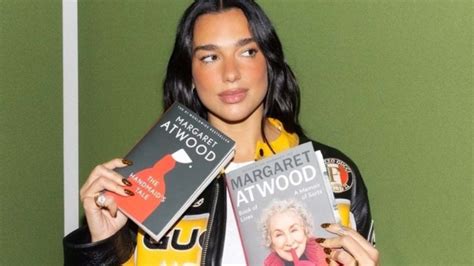 Dua Lipa Fortuna - Fortuna: el libro que Dua Lipa puso en el radar masculino