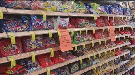 Best buys for bulk Halloween candy - ABC13 Houston