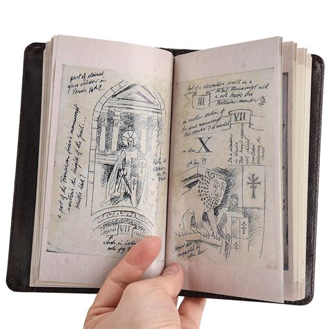 Indiana Jones Grail Diary Journal Novels Book Collection Classic Movie
