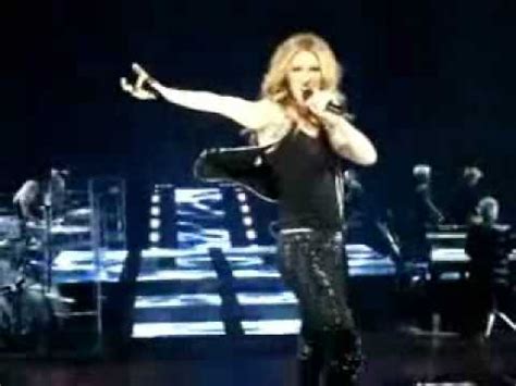 Celine Dion HOT The Show Must Go On YouTube