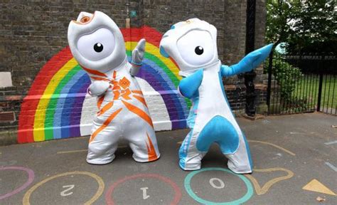 Wenlock Mandeville illuminati: Why conspiracy theorists hate the London ...