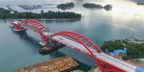 10 Jembatan Paling Angker Di Indonesia Banyak Cerita Horornya 10