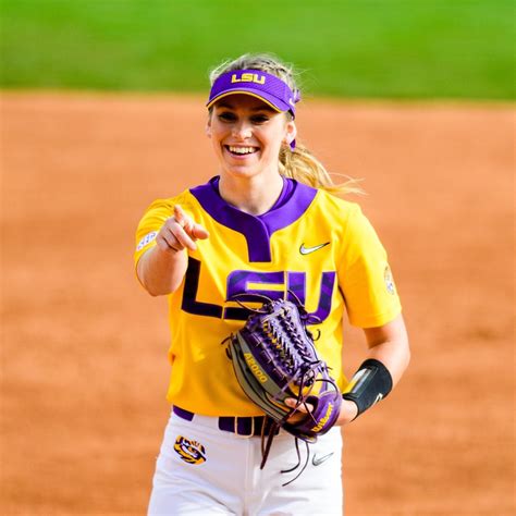 College Softball.