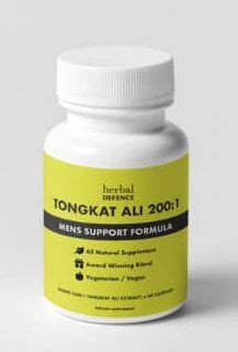 Best Tongkat Ali Supplements In Australia Akarali