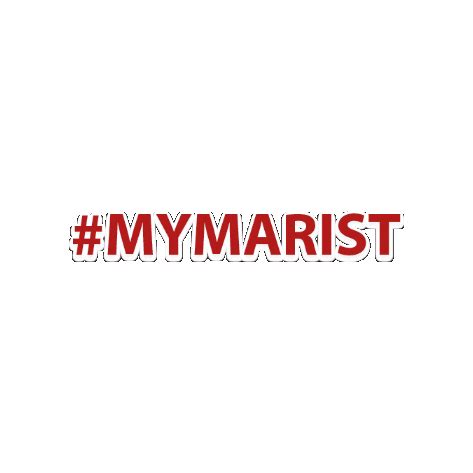 My Marist Stickers - Find & Share on GIPHY