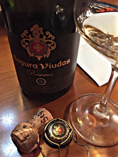 El Alma Del Vino Heredad Segura Viudas Cava Brut Reserva