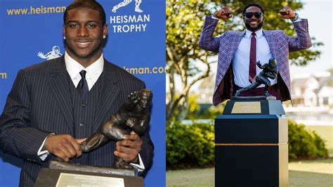 Cfb Fans Rejoice As Trojans Pay Grand Tribute To Reggie Bush Reinstating His Coliseum Legacy