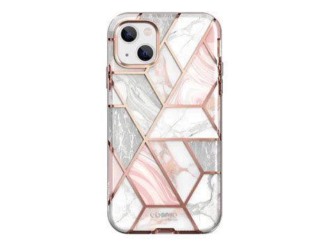 I Blason Cosmo Protective Case For Cell Phone Polycarbonate