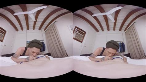 VirtualRealGay The Thief Free Sex Video RedTube