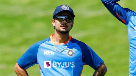 Ishan Kishan Replaces Kl Rahul For Wtc Final