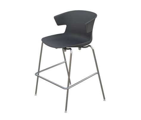 Cove Bar Stool Bar Stools From Quadrifoglio Group Architonic