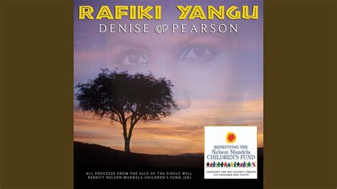 Rafiki Yangu My Friend Nelson Mandela Extended Mix YouTube