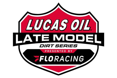 Lucas Oil Late Model Dirt Series Reveals 2025 Schedule and More!