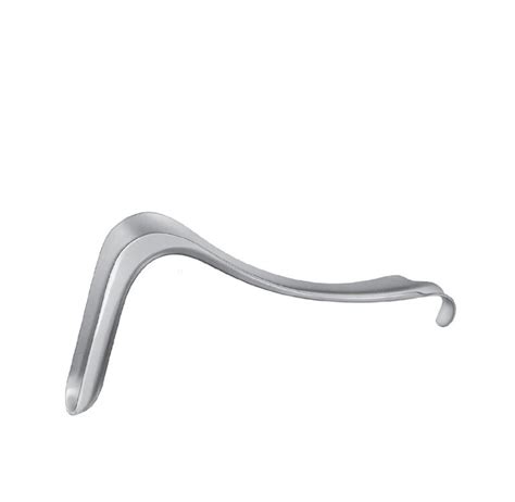 Kristeller Vaginal Specula Lower Blades Surgivalley Complete Range