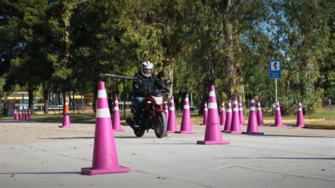 Vestimenta Obligatoria Y Nuevas Pruebas De Manejo Así Es El Examen