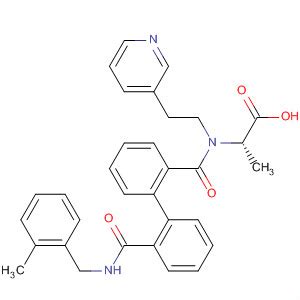 629630 30 4 B Alanine N 2 2 Methylphenyl Methyl Amino Carbonyl