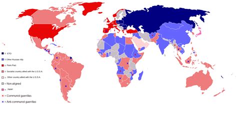 WI: Communist America, Capitalist Russia | alternatehistory.com