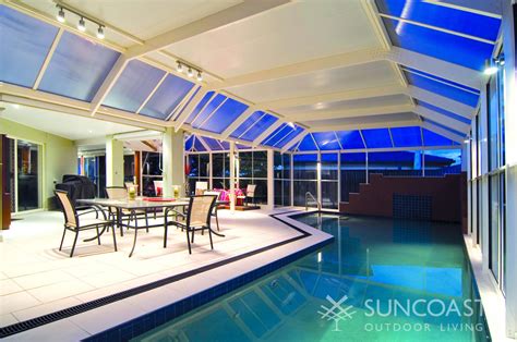 Swimming Pool Enclosures Florida Rooms Suncoast Outdoor Living